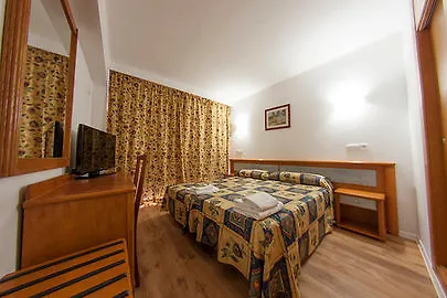 Hotel Marbel Can Pastilla