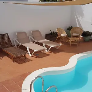 Arena Blanca España