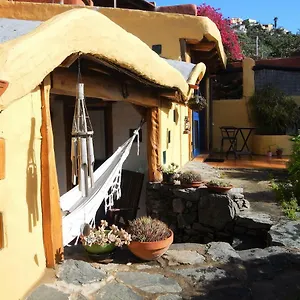 La Cuevita España