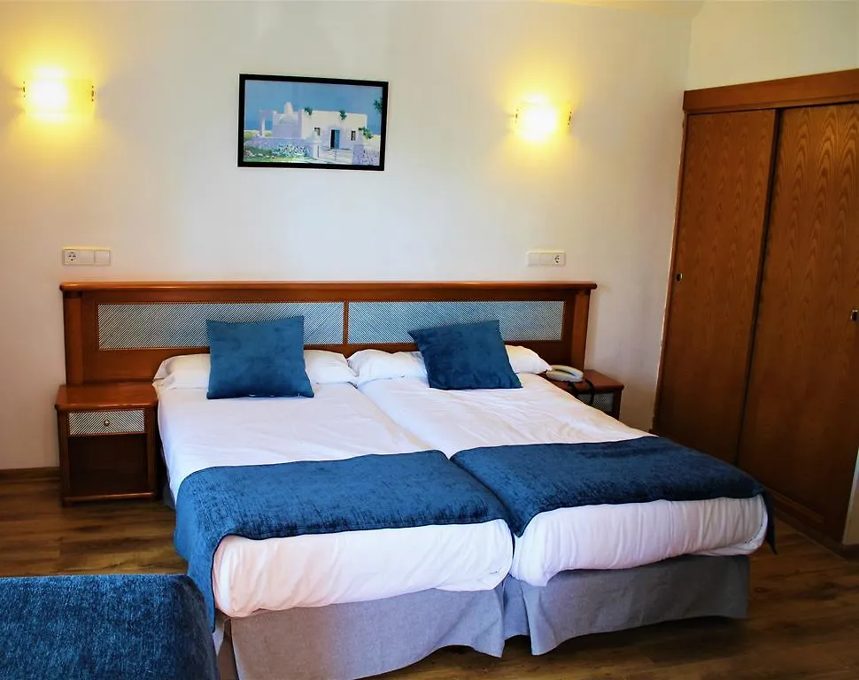 Hotel Marbel Can Pastilla  Can Pastilla (Mallorca)