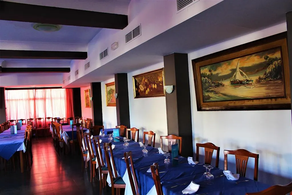 Hotel Marbel Can Pastilla