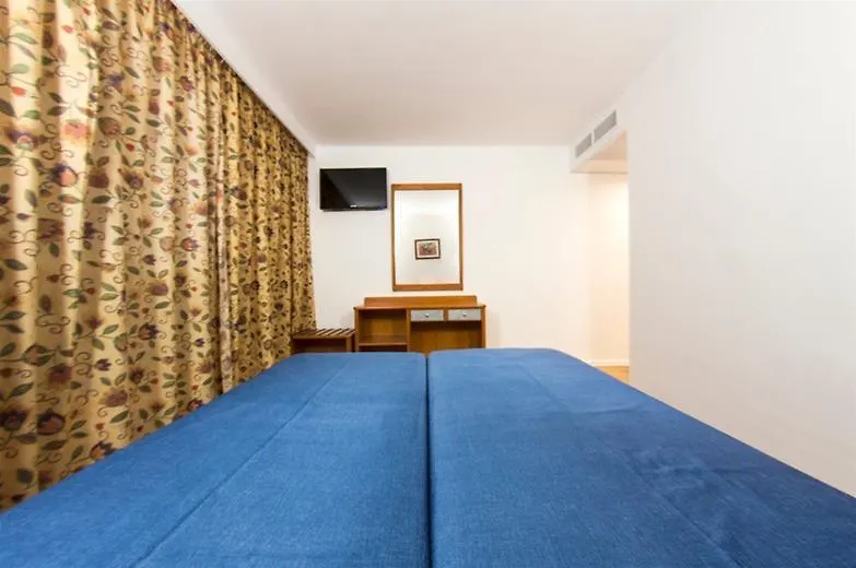 ***  Hotel Marbel Can Pastilla  Spain