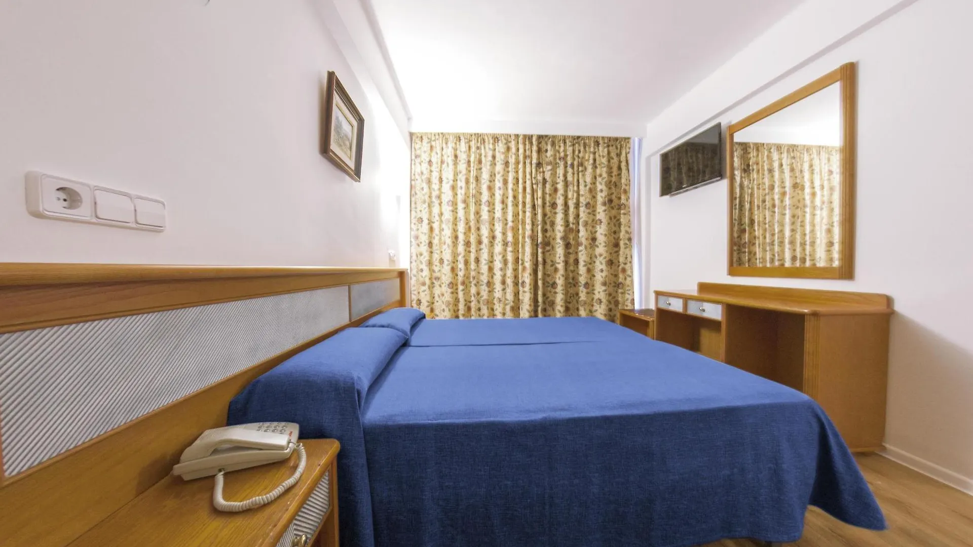 Hotel Marbel Can Pastilla