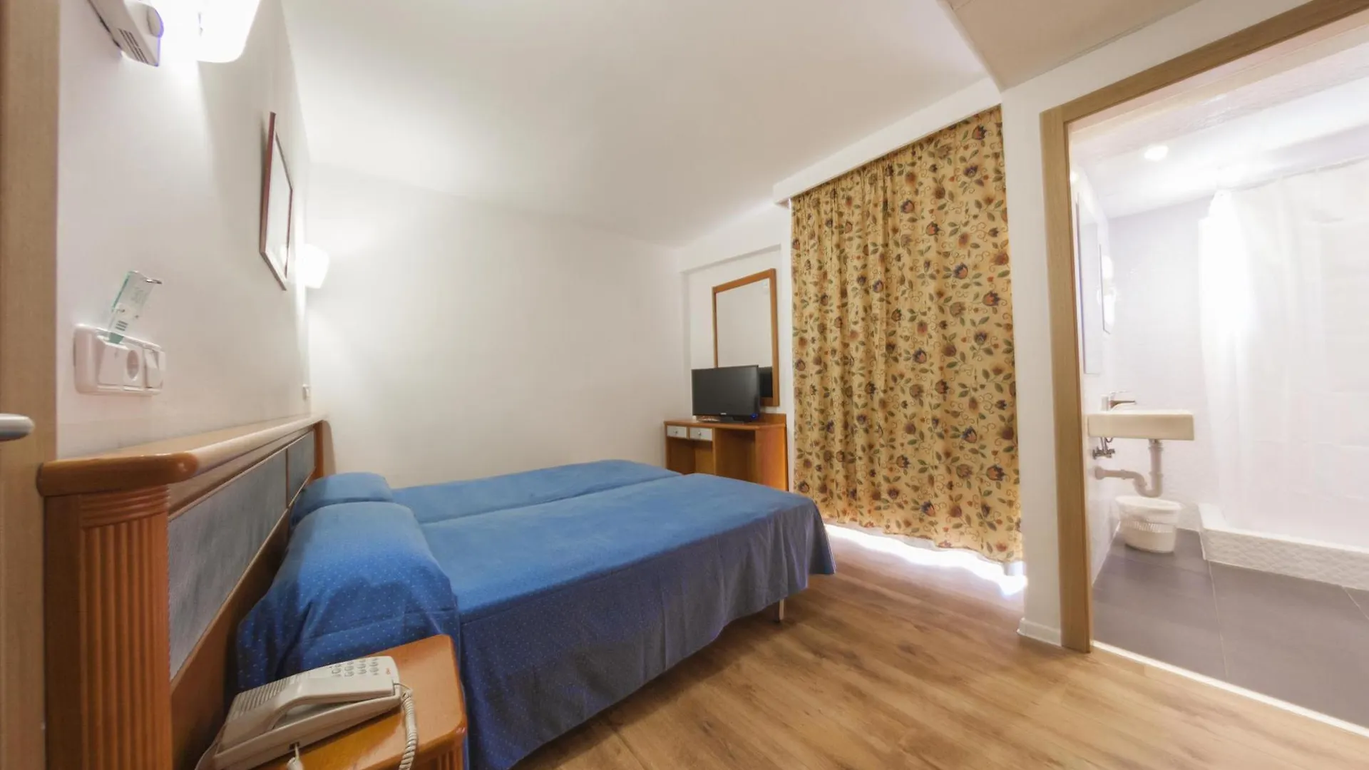 Hotel Marbel Can Pastilla