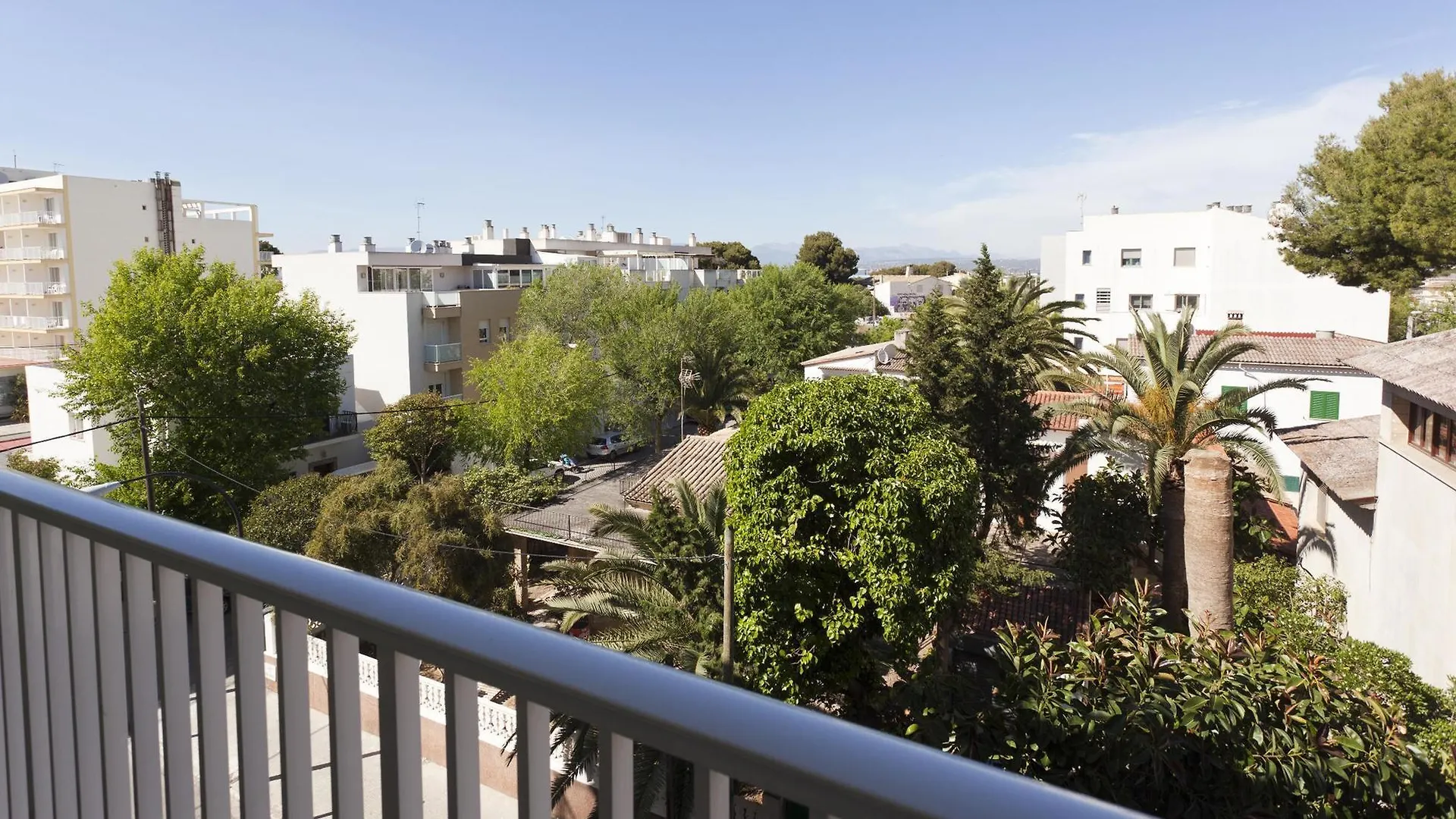 Hotel Marbel Can Pastilla