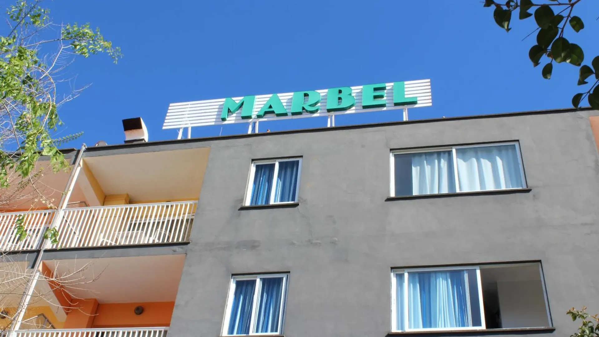 Hotel Marbel Can Pastilla