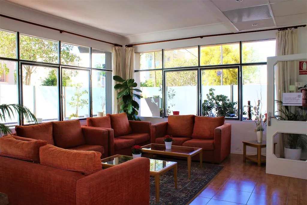 Hotel Marbel Can Pastilla