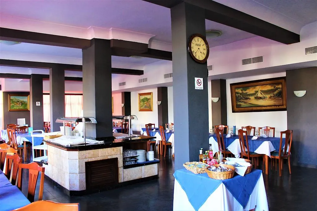 ***  Hotel Marbel Can Pastilla  Spain
