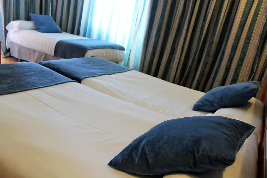 Hotel Marbel Can Pastilla