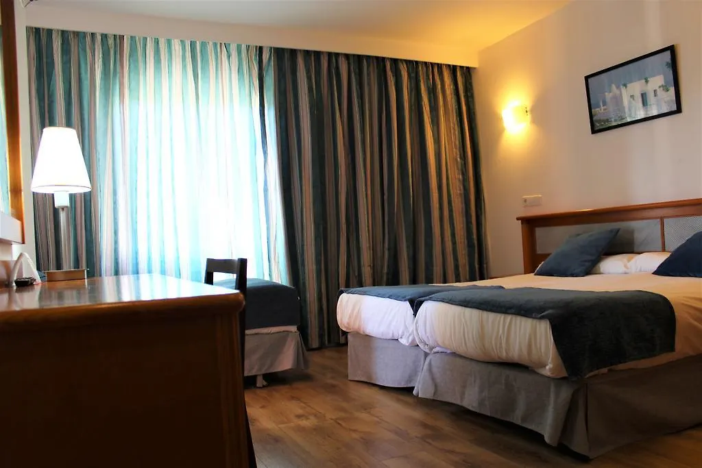 Hotel Marbel Can Pastilla   Can Pastilla (Mallorca)