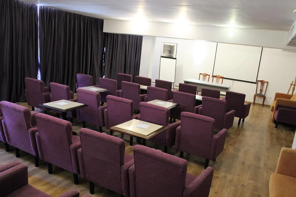 Hotel Marbel Can Pastilla