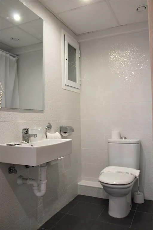 Hotel Marbel Can Pastilla