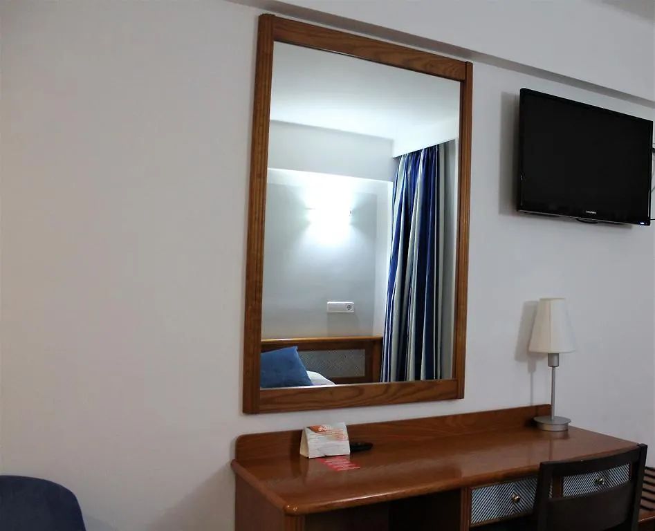 Hotel Marbel Can Pastilla