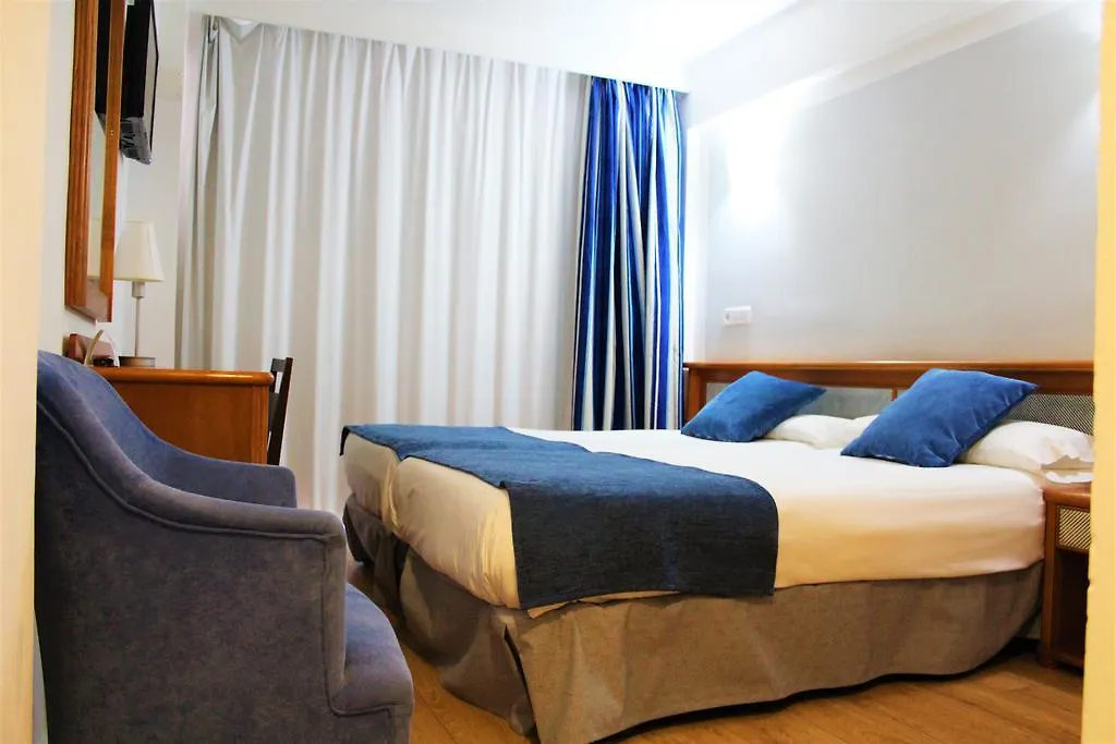 Hotel Marbel Can Pastilla  3*, Can Pastilla (Mallorca)