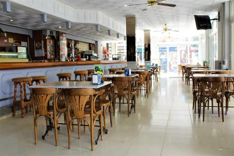 Hotel Marbel Can Pastilla