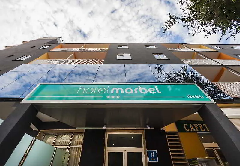 Hotel Marbel Can Pastilla   Can Pastilla (Mallorca)