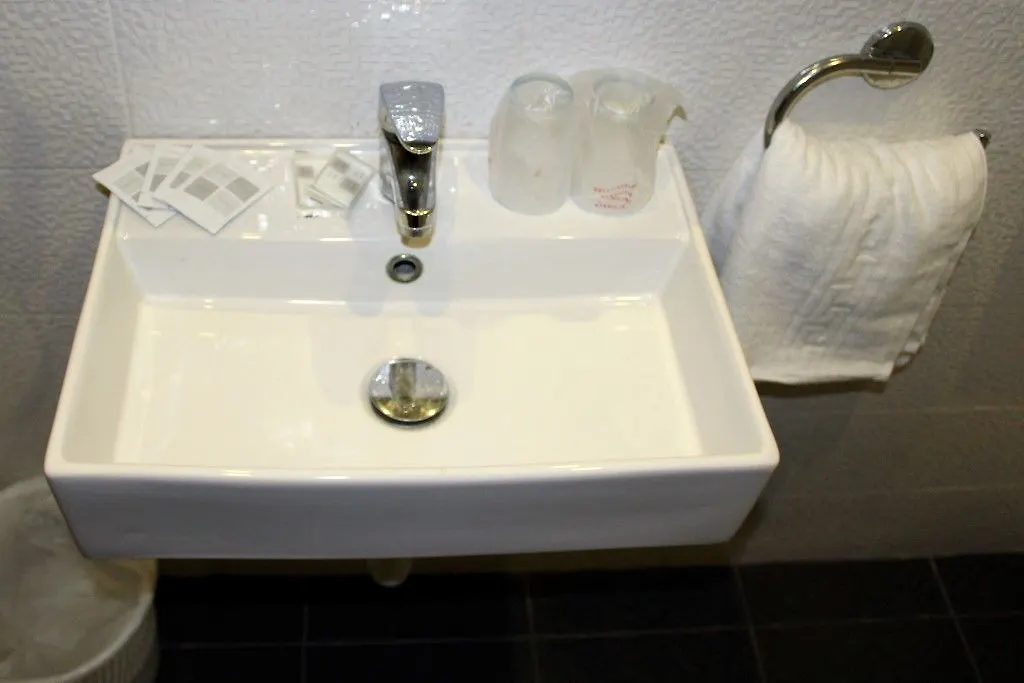 ***  Hotel Marbel Can Pastilla  Spain