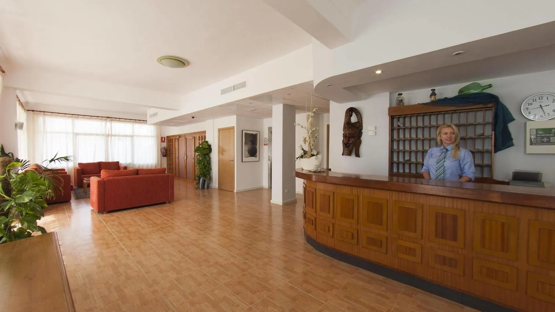 Hotel Marbel Can Pastilla   Can Pastilla (Mallorca)