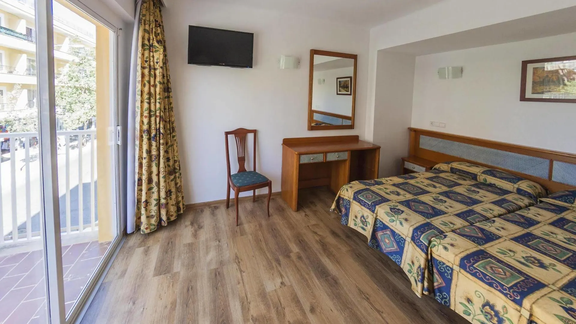 Hotel Marbel Can Pastilla