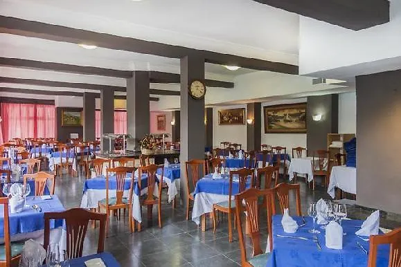 Hotel Marbel Can Pastilla  3*, Can Pastilla (Mallorca)