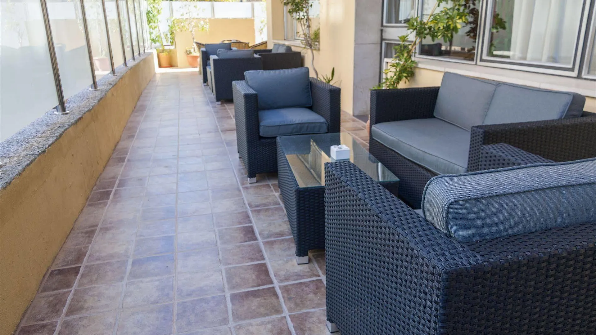 Hotel Marbel Can Pastilla