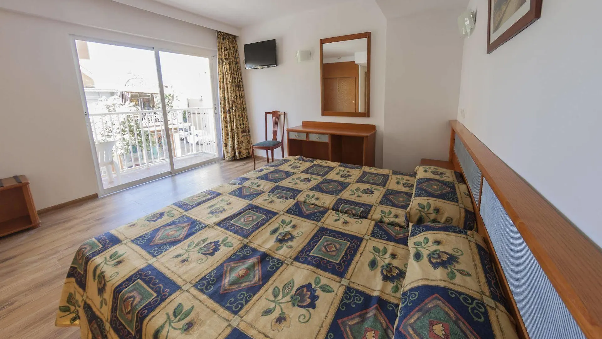 Hotel Marbel Can Pastilla  Spain