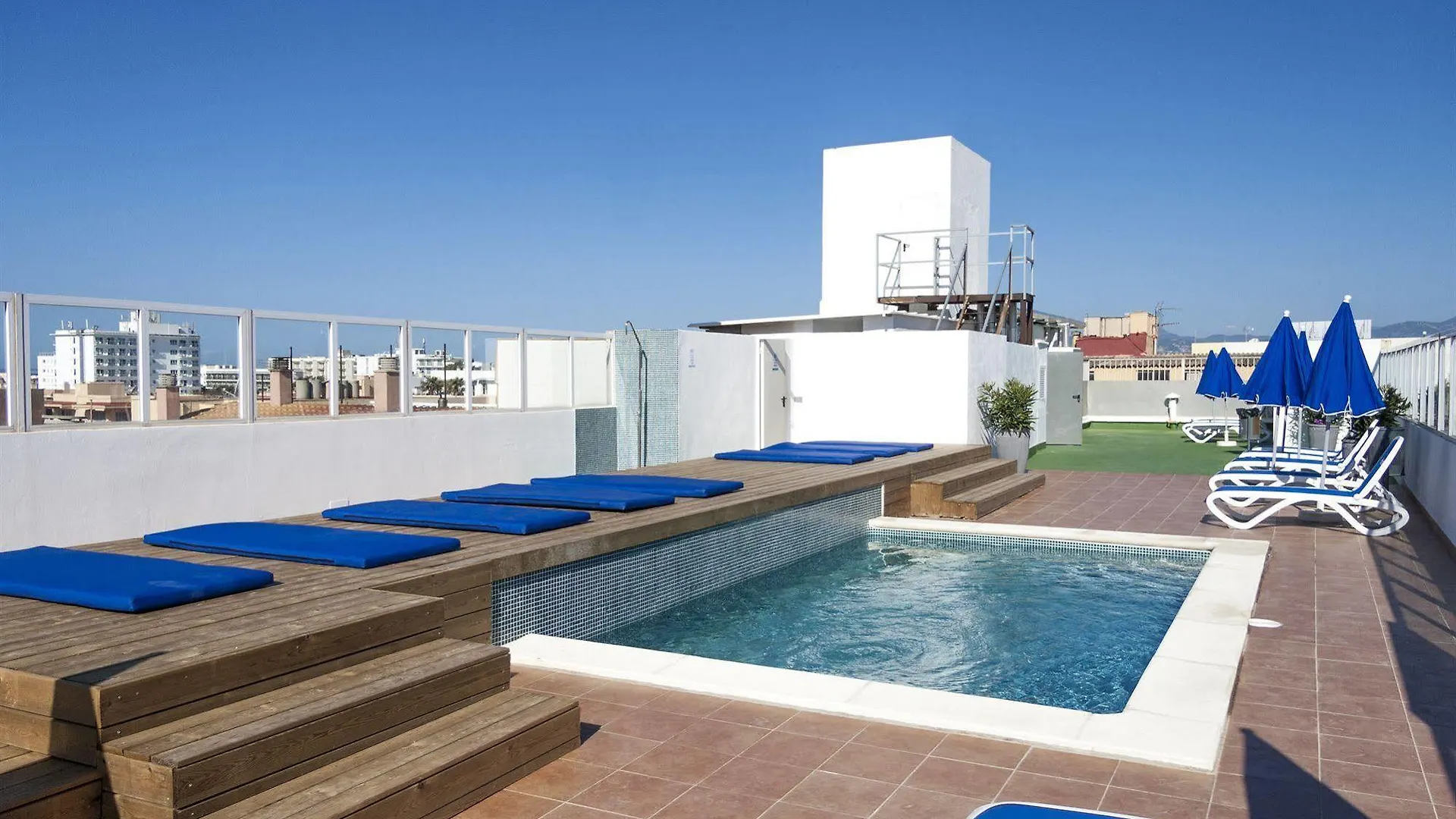 Hotel Marbel Can Pastilla
