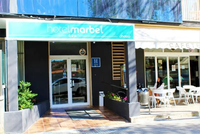 Hotel Marbel Can Pastilla
